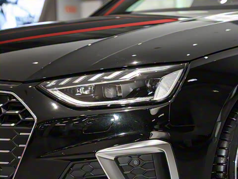 2023�� S4 3.0TFSI