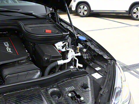 2025�� �Ŀ� AMG GLE 53 4MATIC+