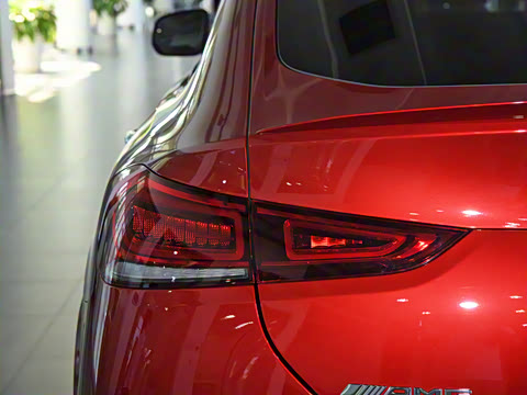 2020�� AMG GLE 53 4MATIC+ ����SUV