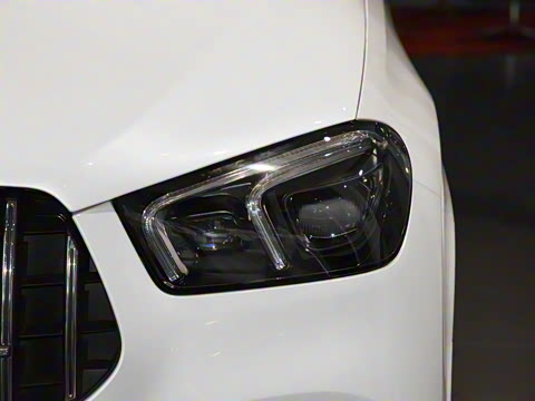 2020�� AMG GLE 53 4MATIC+ ����SUV