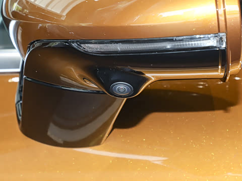 2024�� Panamera 4 �����ӳ��� 2.9T