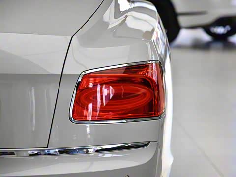 2015�� 6.0T W12 ������