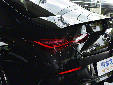 2026�� AMG CLA 35 4MATIC