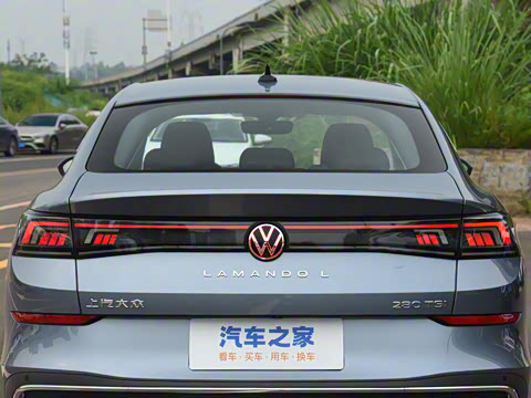 2024�� ���L 280TSI DSG������