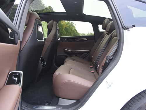 【图】零跑c01 2023款 525舒享版报价_图片_零跑汽车_汽车之家