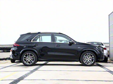 2025�� �Ŀ� AMG GLE 53 4MATIC+