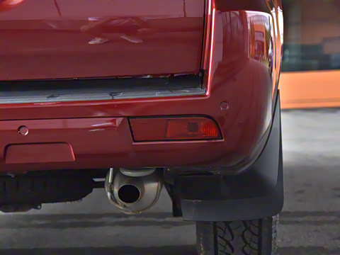 2023�� 4.6L V8 �캽��