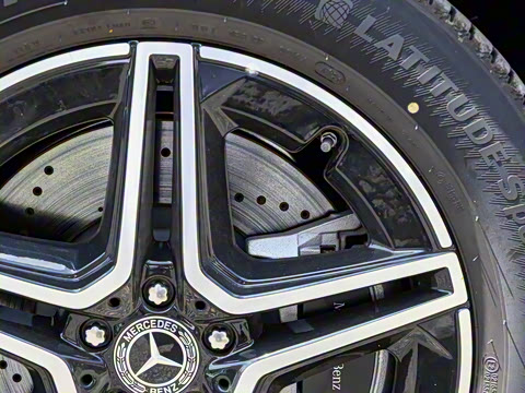 2025�� GLE 450 4MATIC ����SUV ʱ����