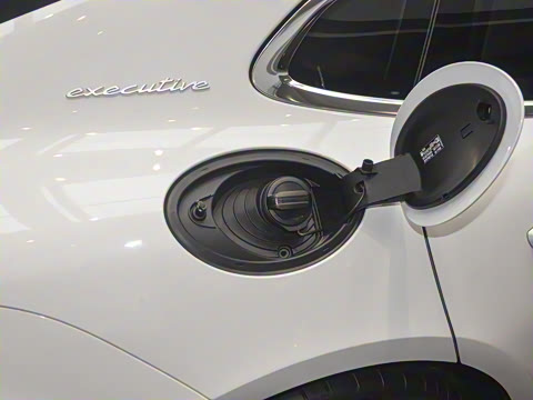 2024�� Panamera 4 �����ӳ��� 2.9T