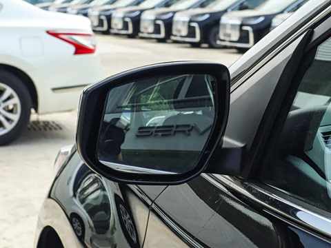 2024�� �Ŀ��� ���� 1.6XE CVT���ʰ�