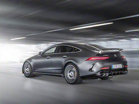 2019�� AMG GT 63 S 4MATIC+ �����ܳ� �����ر��