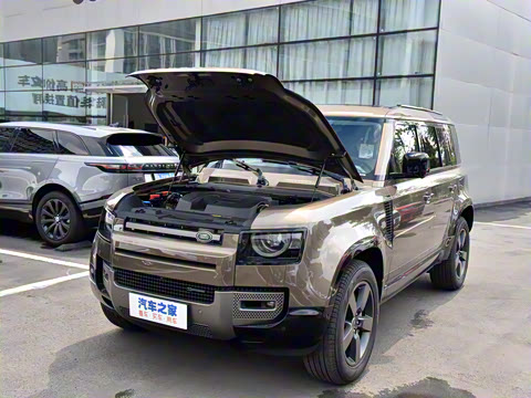 2022�� 110 P400 X-DYNAMIC HSE