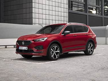 【tarraco新能源 2020款】西雅特_tarraco新能源 2020款报价_图片