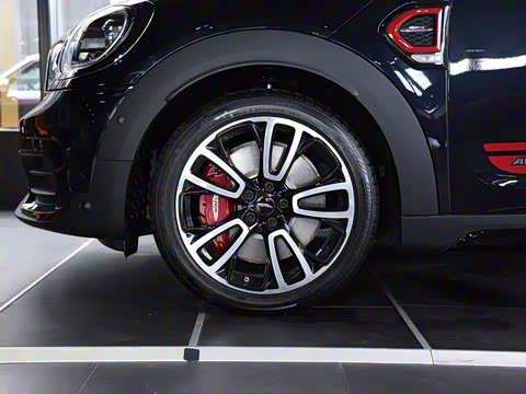 2020�� 2.0T JOHN COOPER WORKS ALL-IN