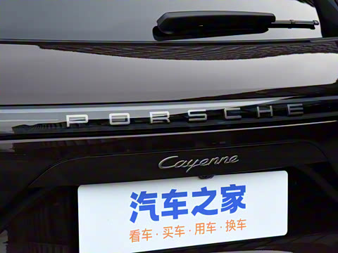 2023�� Cayenne 3.0T �����