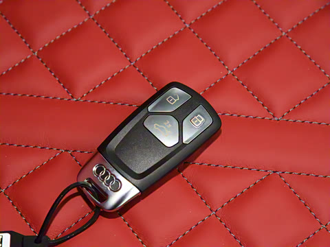 2023�� 3.0 TFSI quattro