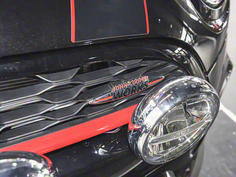 2020�� 2.0T JOHN COOPER WORKS ALL-IN