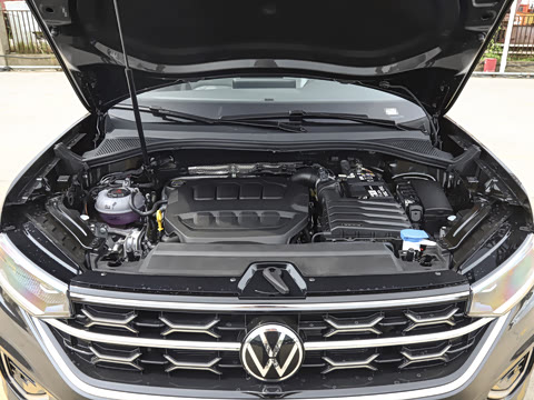 2025�� �Ŀ� ������ 330TSI