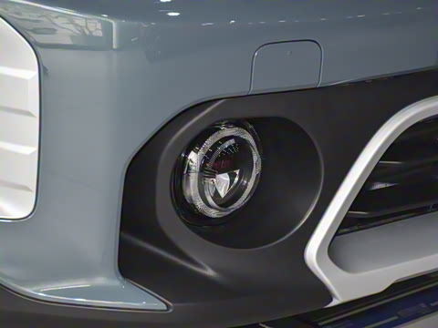 2022�� 1.5T COOPER ALL4 ���ͼ�