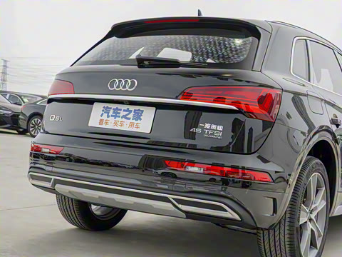 2021�� 45 TFSI ����������