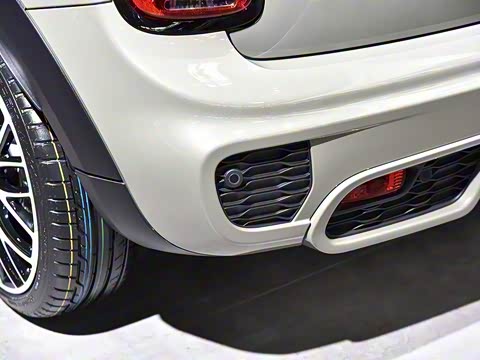 2018�� 2.0T COOPER S ������ ���Ű�