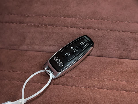 2021�� 45 TFSI ����������