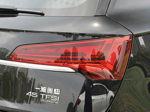 2021�� 45 TFSI ����������