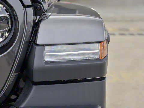 2019�� 2.0T Sahara ���ŵ綯����� ��VI