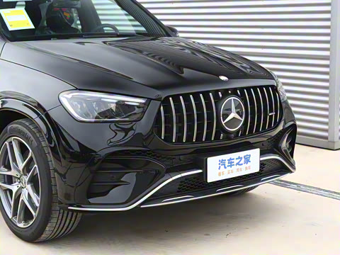 2025�� �Ŀ� AMG GLE 53 4MATIC+