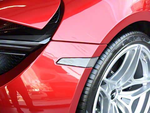 2019�� 4.0T Spider