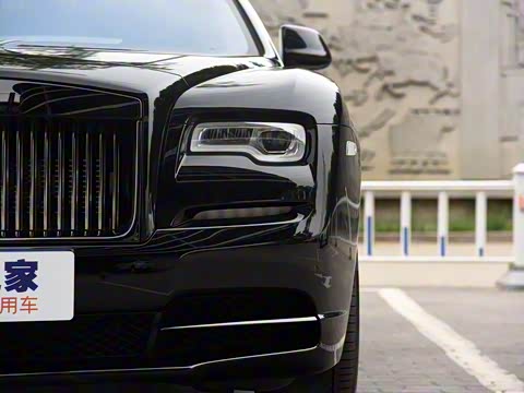 2017�� 6.6T Black Badge Edition