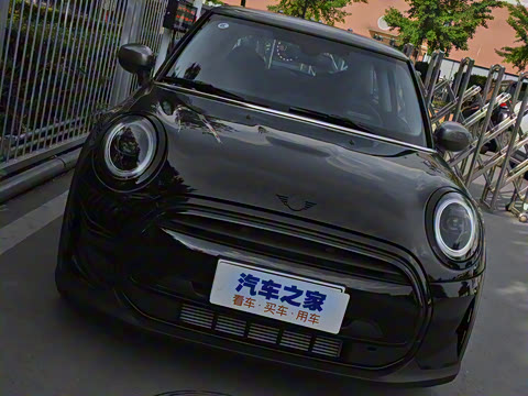 2022�� 1.5T COOPER ������