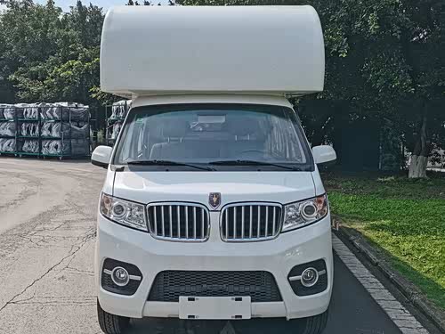 2023款 1.5l 双排售货车舒适型