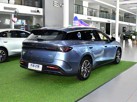 2025�� DM-i 80KM�����