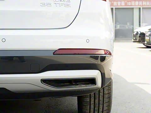 2020�� 35 TFSI ��ȡ������