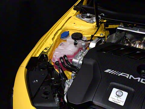 2020�� AMG A 45 S 4MATIC+ �����ر��