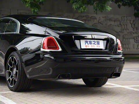 2017�� 6.6T Black Badge Edition