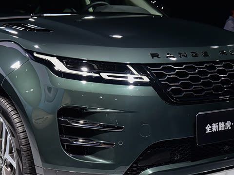 2021�� ����L 249PS R-Dynamic First edition �׷���