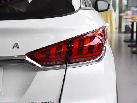 2019�� 1.5T CVT��Ӣ�� ��VI