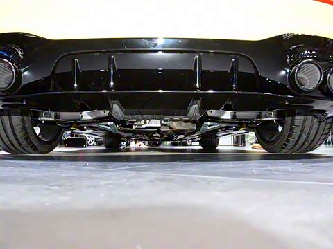 2020�� AMG A 45 S 4MATIC+ �����ر��