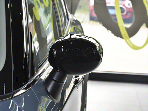 2022�� 1.5T COOPER ALL4 ���ͼ�