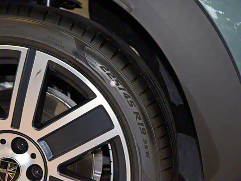 2022�� 2.0T COOPER S ALL4