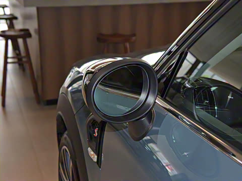 2022�� 2.0T COOPER S ALL4