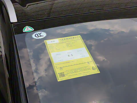 2021�� 1.5TD DCT��ҫ��