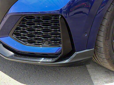 2021�� RS Q8 4.0T ������