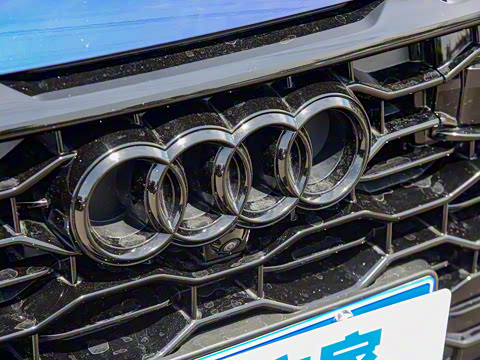 2021�� RS Q8 4.0T ������