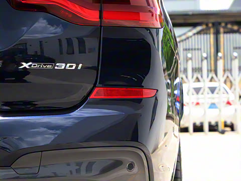 2021�� �Ŀ� xDrive30i ������ M�˶���װ