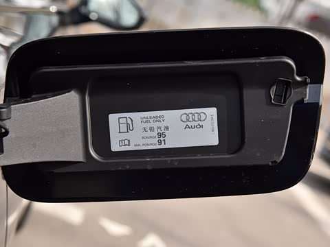 2020�� allroad quattro ̽���� 55 TFSI ����ԽҰ��