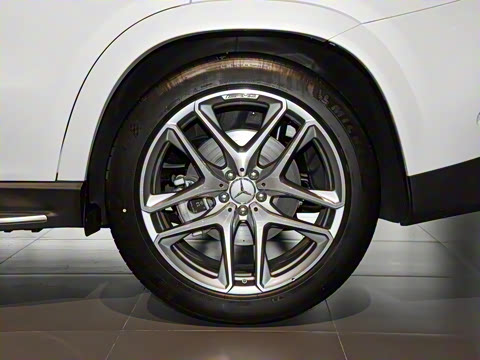 2020�� AMG GLE 53 4MATIC+ ����SUV