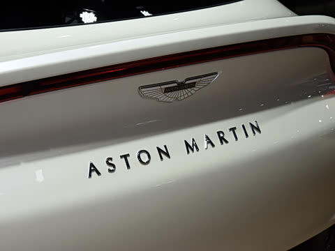 2021�� 4.0T V8 ���֮��